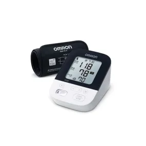 Omron M4 Intelli IT Upper Arm Blood Pressure Monitor