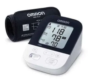 OMRON M4 Intelli Upper arm blood pressure monitor x 1 piece