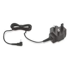 Omron Mains Adapter (3 Pin)