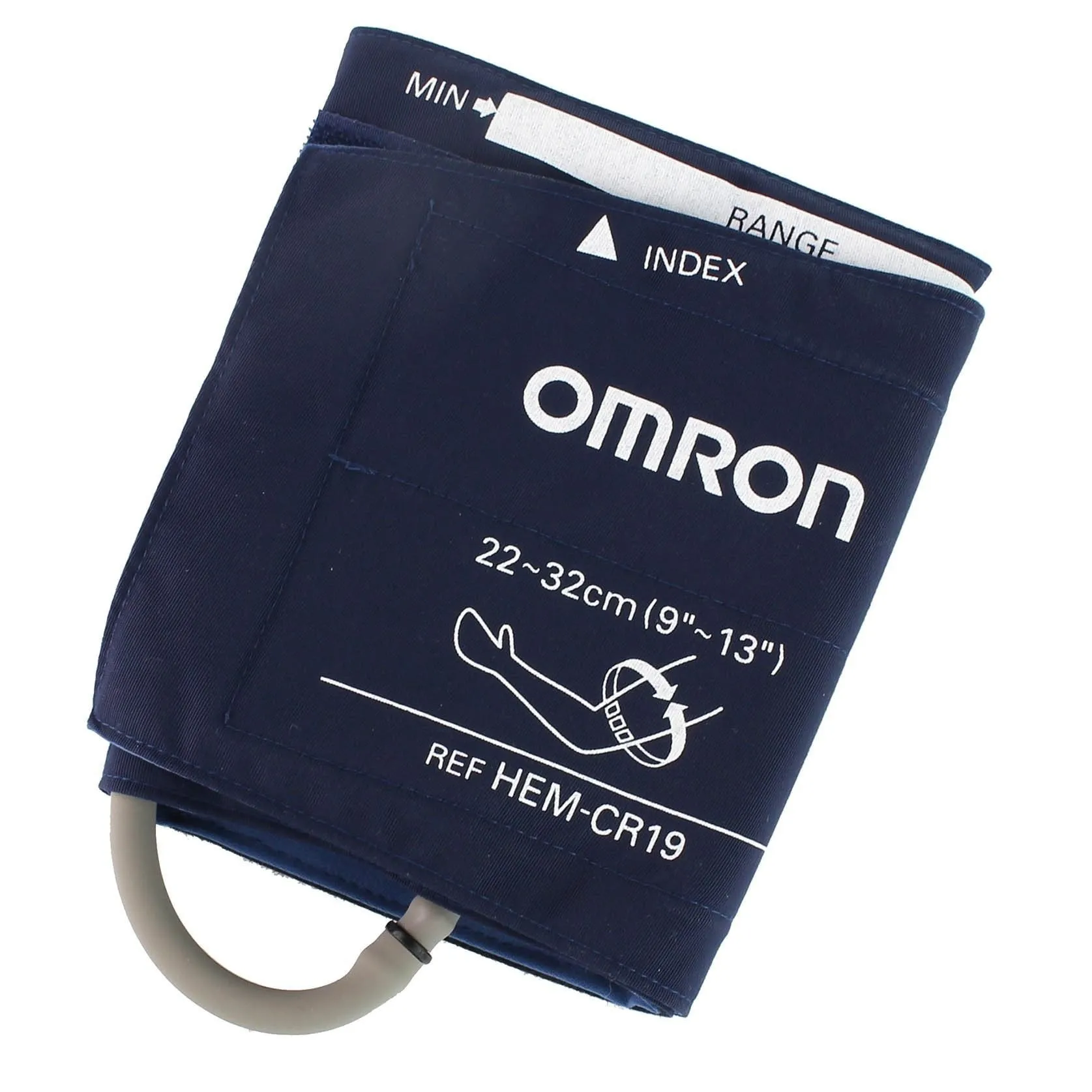 Omron Replacement Cuff Bladder Sets for use with HEM-907XL