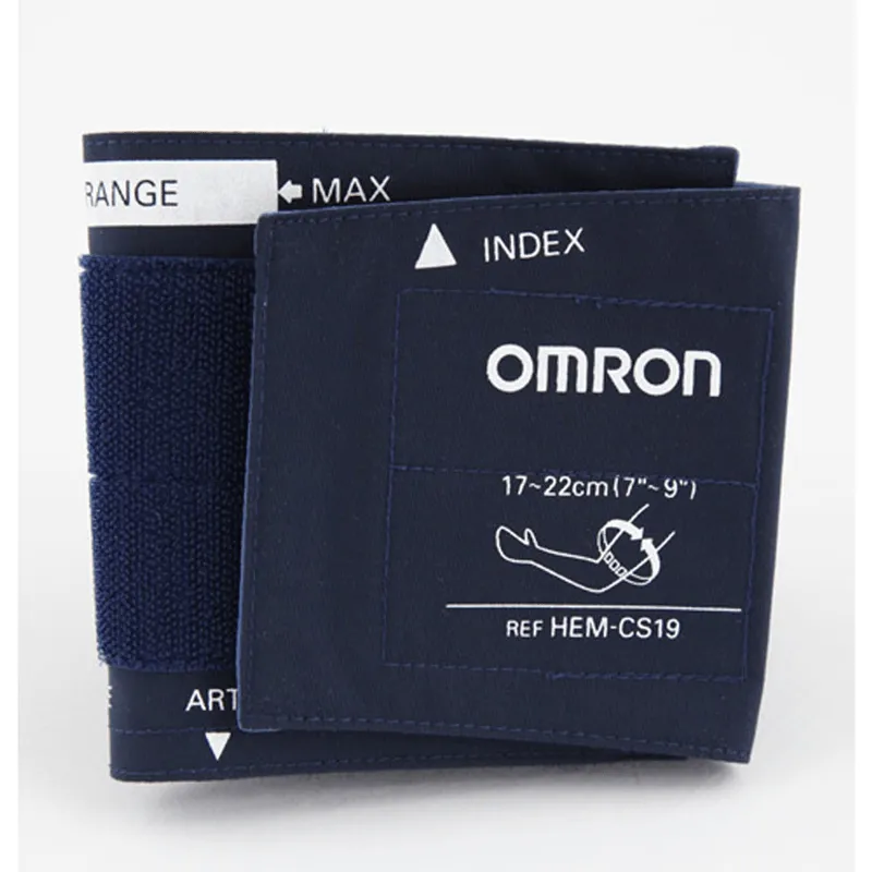 Omron Replacement Cuff Bladder Sets for use with HEM-907XL