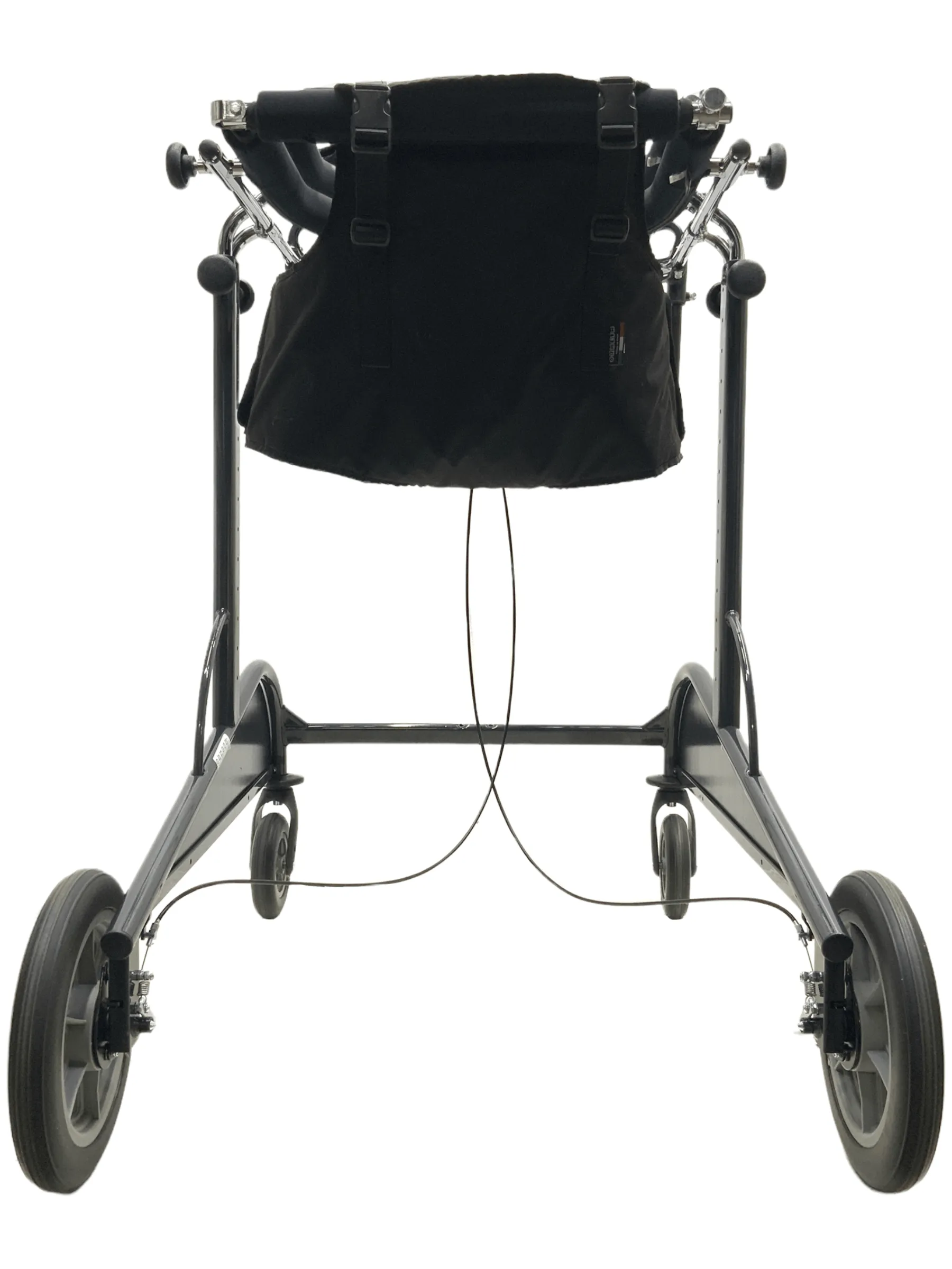 Ormesa Dynamico-5 Gait Trainer / Upwalker | Height Adjustable Pelvic Support | Height Adjustable Chest Support