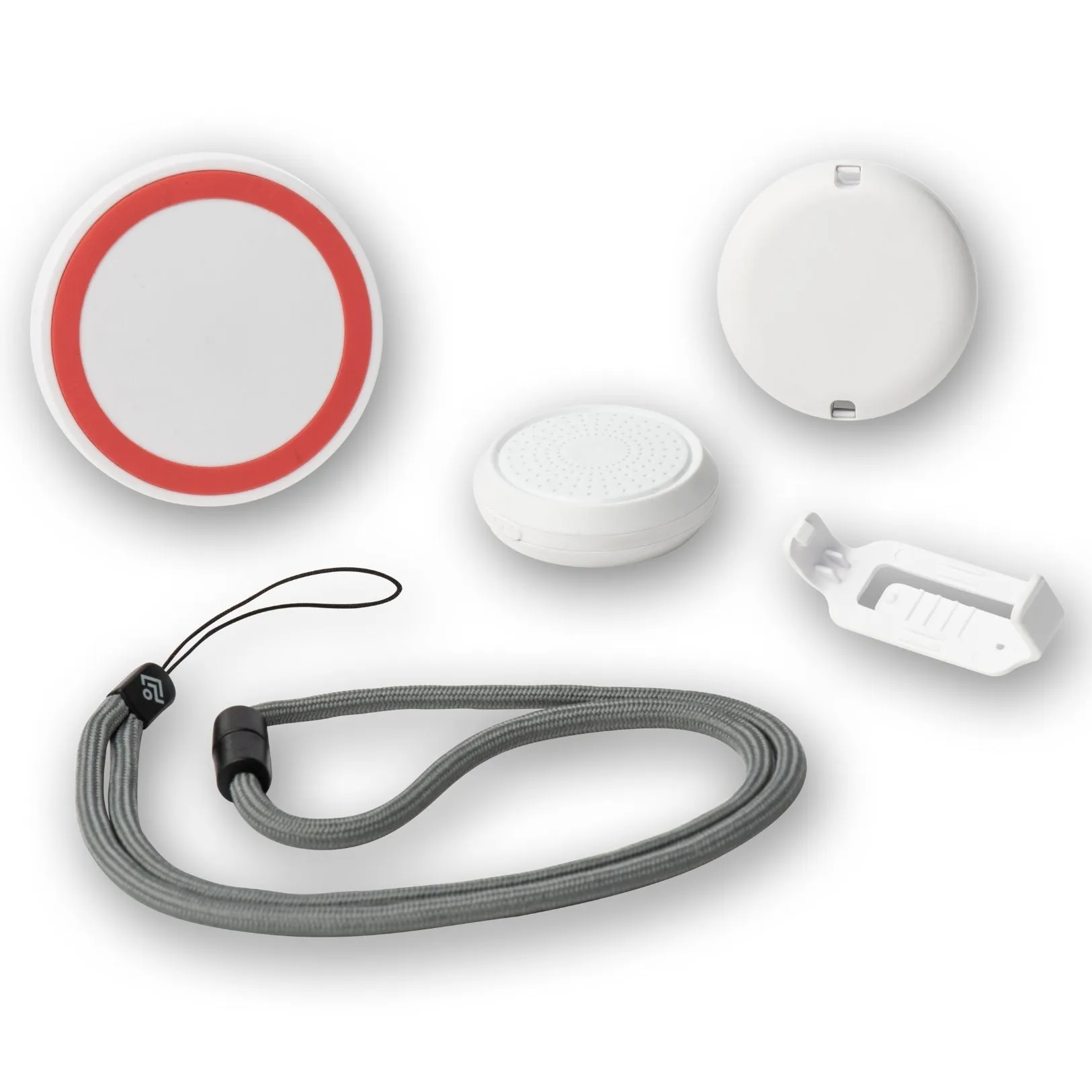 Otiom - GPS locator tag