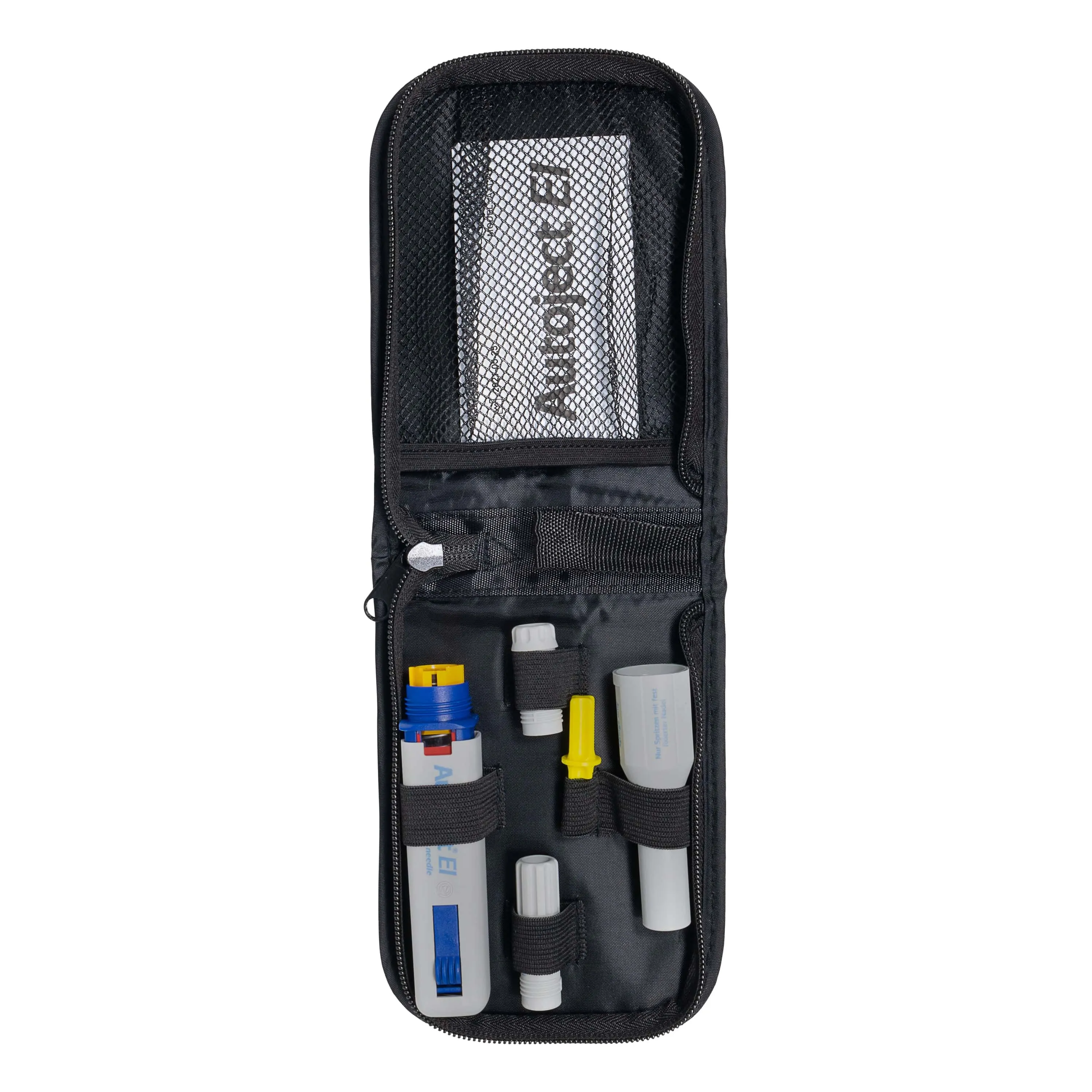 Owen Mumford Autoject EI Injection Aid Device