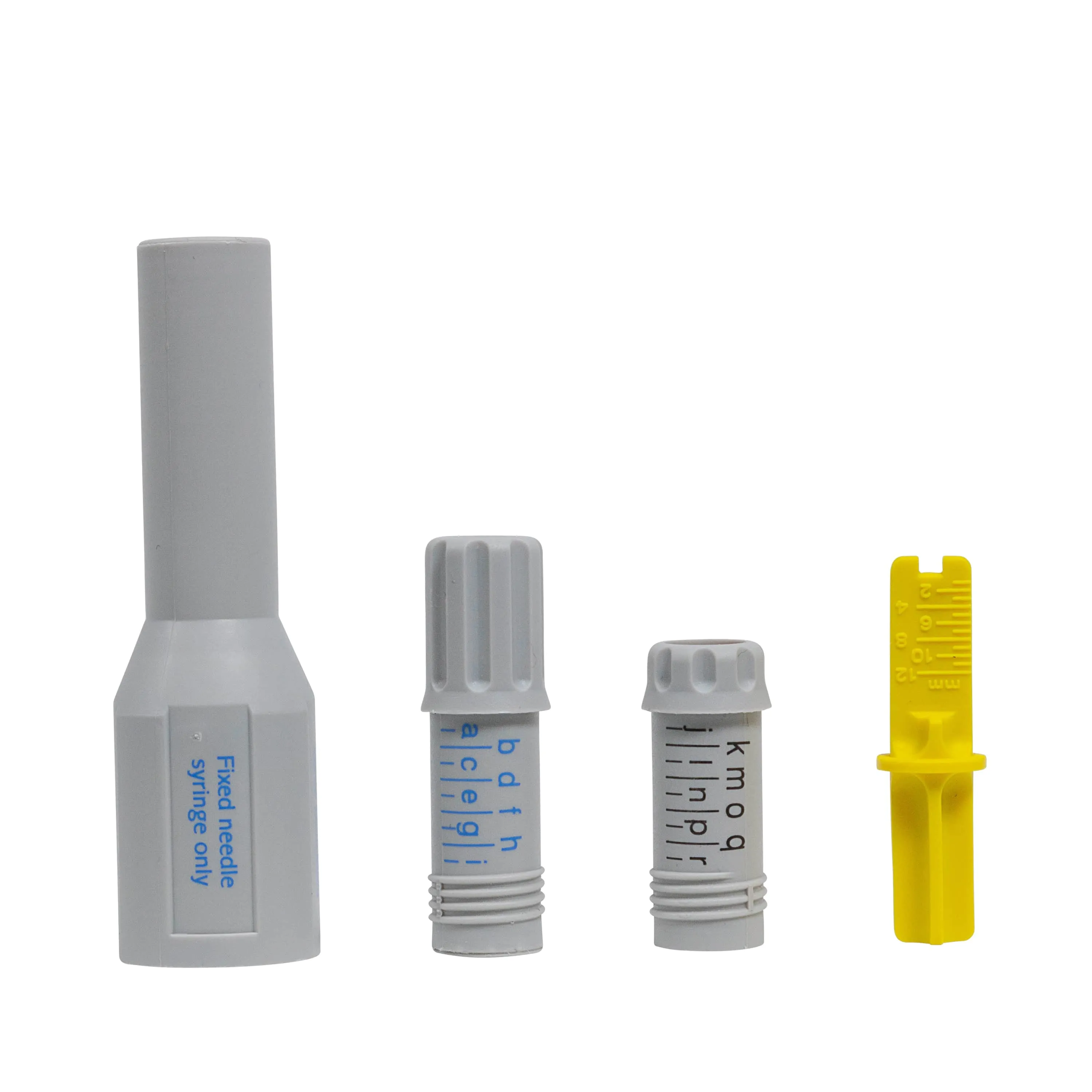 Owen Mumford Autoject EI Injection Aid Device