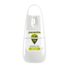 Parakito Mosquito & Tick Protection Spray - Sensitive Skin 75ml