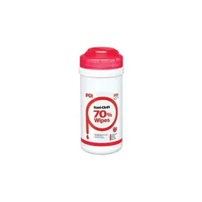 PDI Sani-Cloth 70 Alcohol 200 Wipes