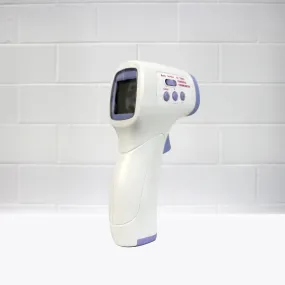 Pegasus Healthcare Medical Infrared Thermometer
