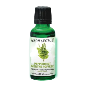 Peppermint Essential Oil, 30ml