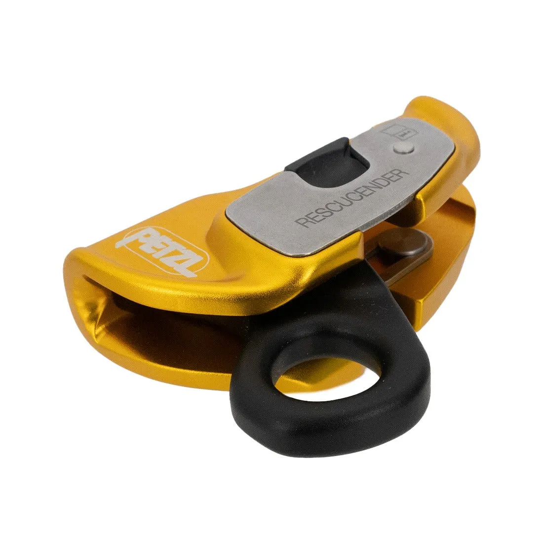 Petzl Rescuecender Rope Grab