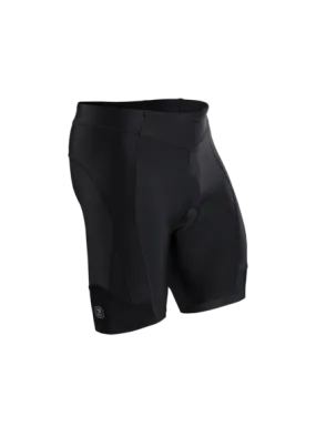 Piston 200 Tri Short Black