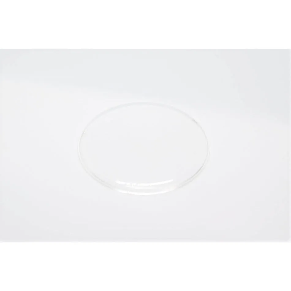 Plastic Face For Portable Aneroid Models