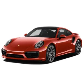 Porsche 991.2 PNP Kit