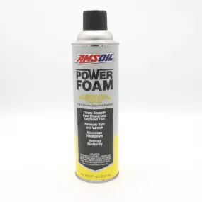 Powerfoam Carb Cleaner