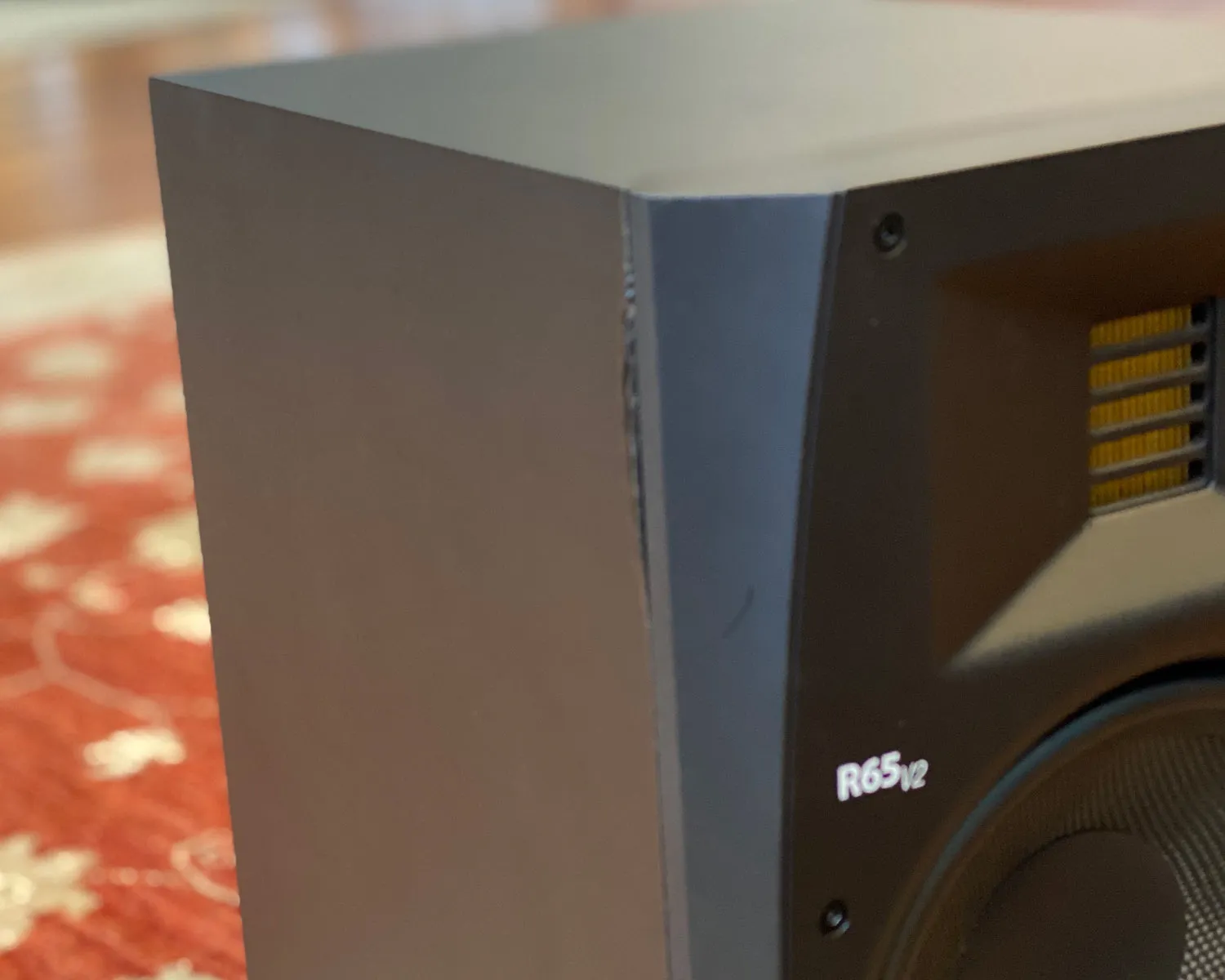 Presonus R65 V2