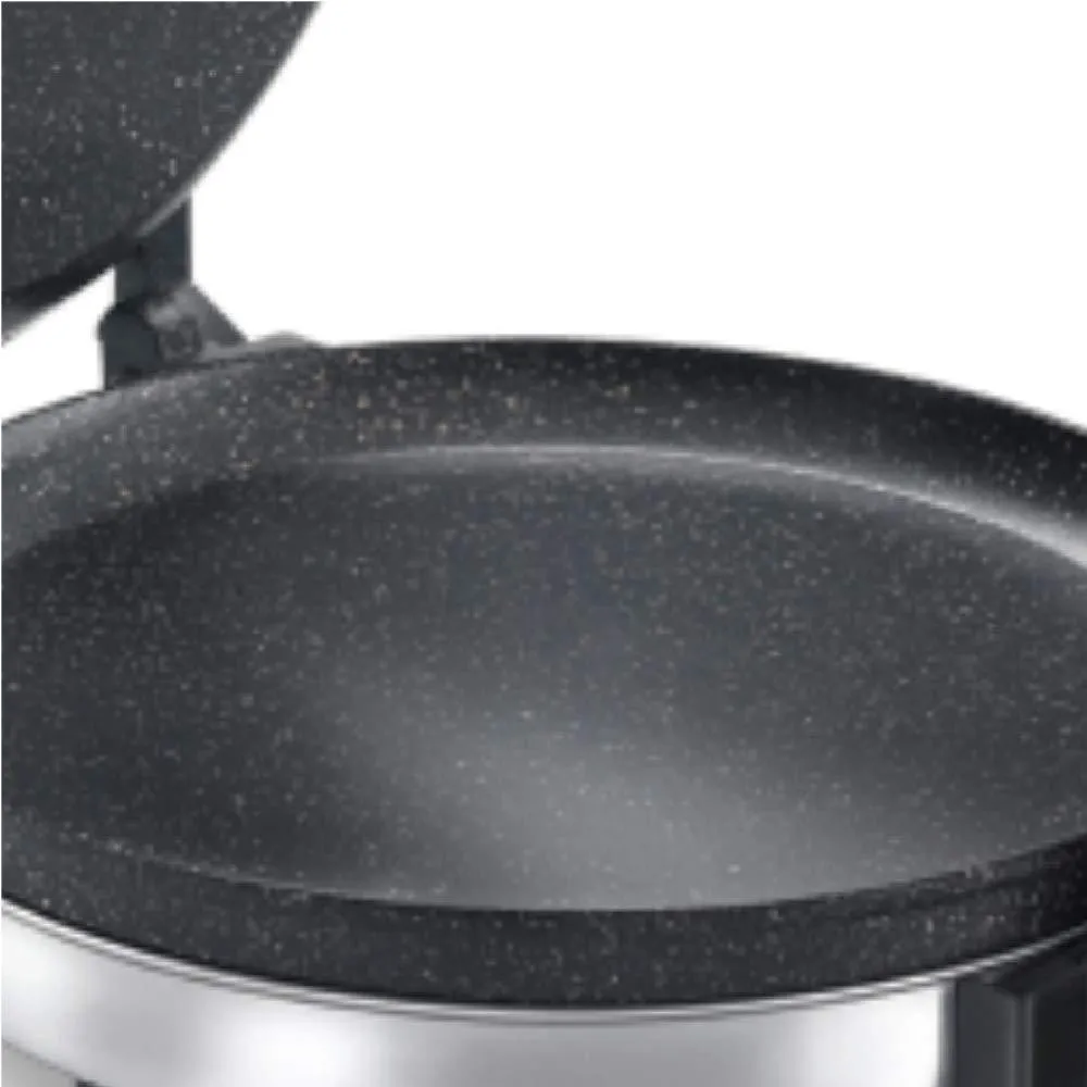 Prestige PRM 5.0 900-Watt Roti Maker