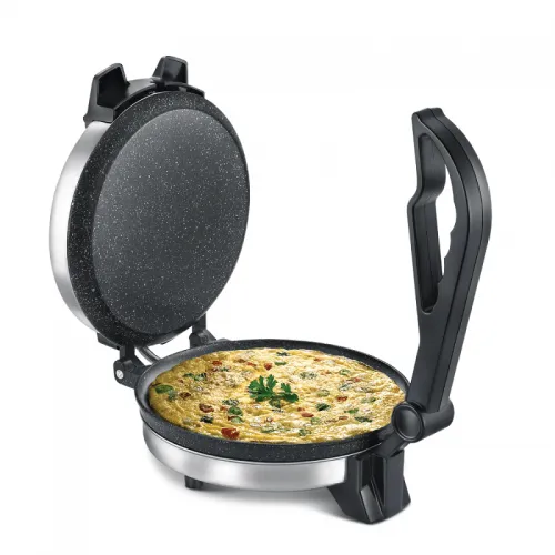 Prestige PRM 5.0 900-Watt Roti Maker