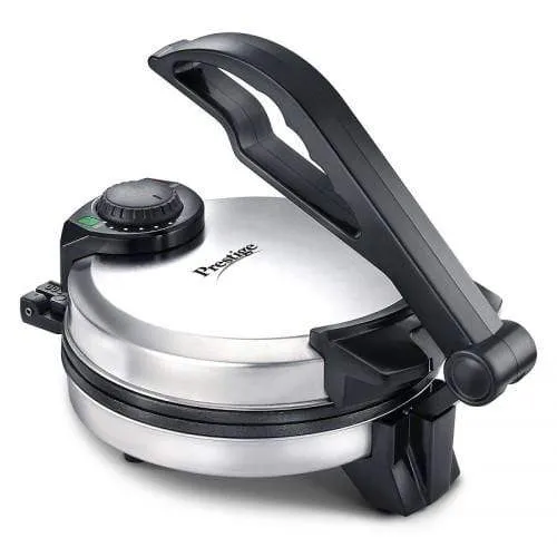 Prestige PRM 5.0 900-Watt Roti Maker