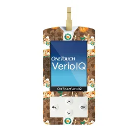PSL for OneTouch Verio IQ Glucometer