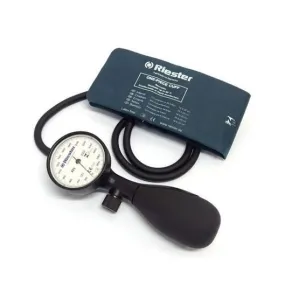 R1 Shock Proof® Aneroid Sphygmomanometer