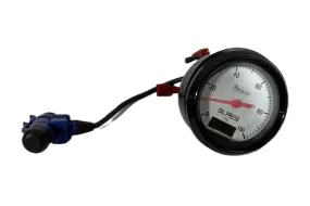 RACEPAK V-NET OIL PRESSURE GAUGE 250-IG-160