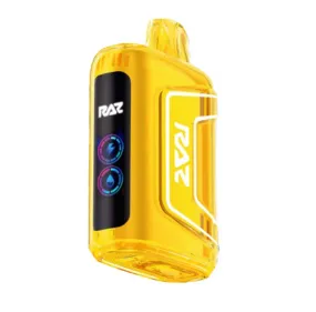 RAZ Vape TN9000 | Banana Coconut