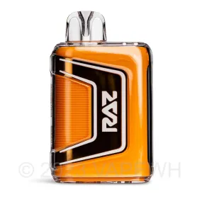 RAZ Vape TN9000 | Dragon Fruit Lemonade