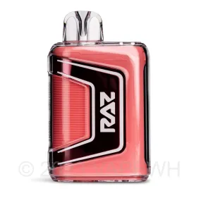 RAZ Vape TN9000 | Night Crawler
