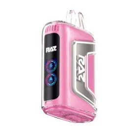 RAZ Vape TN9000 | Strawberry Shortcake