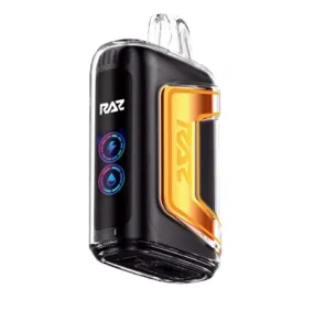 RAZ Vape TN9000 | Tobacco