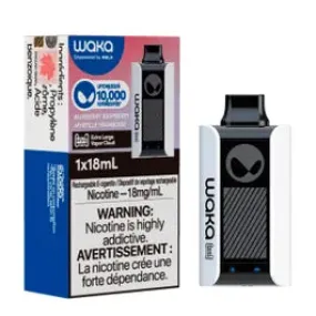 RELX Waka SoPro Disposable 10k
