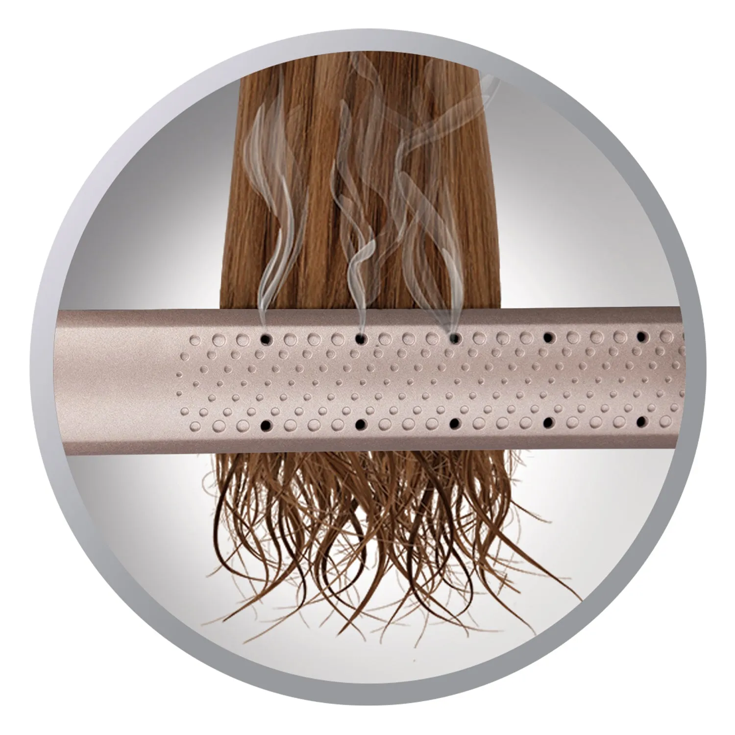Remington Wet 2 Straight Pro Straightener S7970