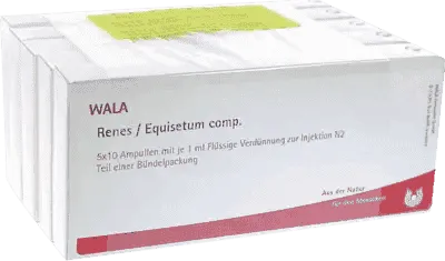 RENES EQUISETUM, low blood pressure, treat fatigue, nervousness, insomnia, agitation, panic attacks