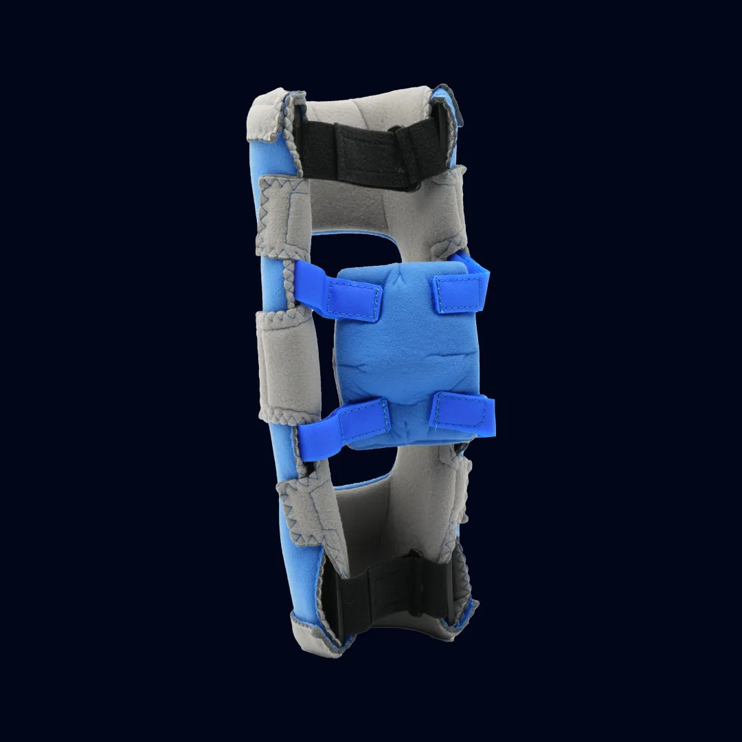 Respond Range of Motion (ROM) Elbow Orthosis
