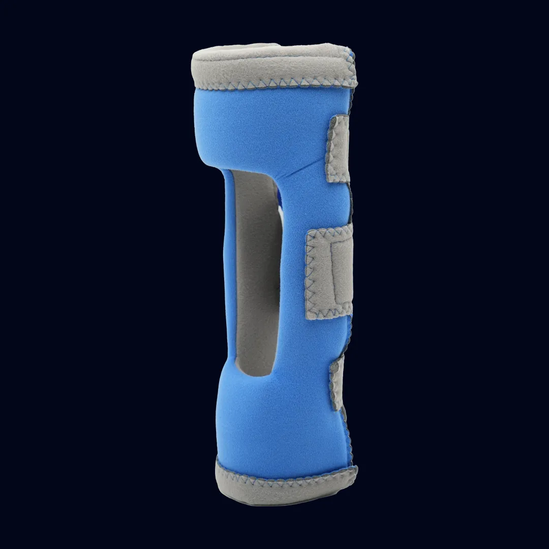 Respond Range of Motion (ROM) Elbow Orthosis