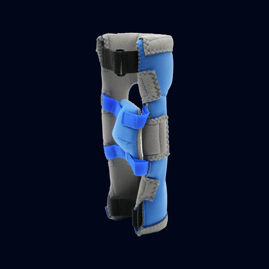 Respond Range of Motion (ROM) Elbow Orthosis