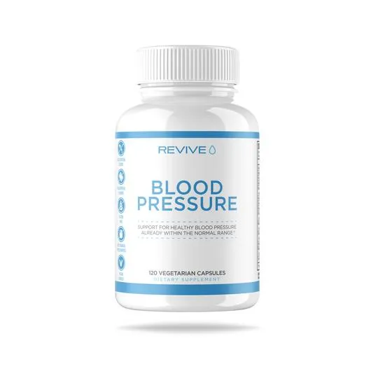 Revive Blood Pressure