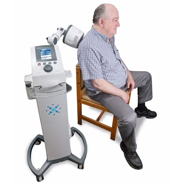 Richmar TheraTouch DX2 Shortwave Diathermy Clinical Device