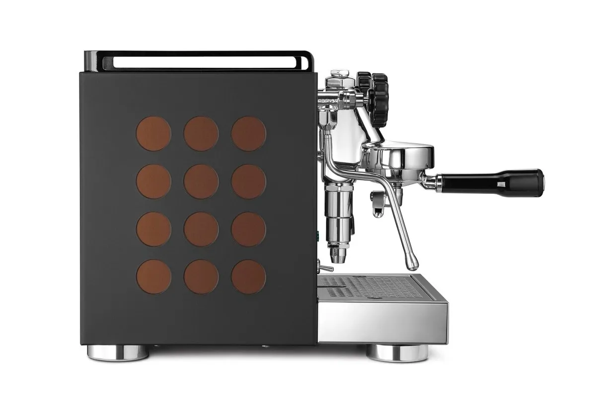 Rocket Appartamento Espresso Machine