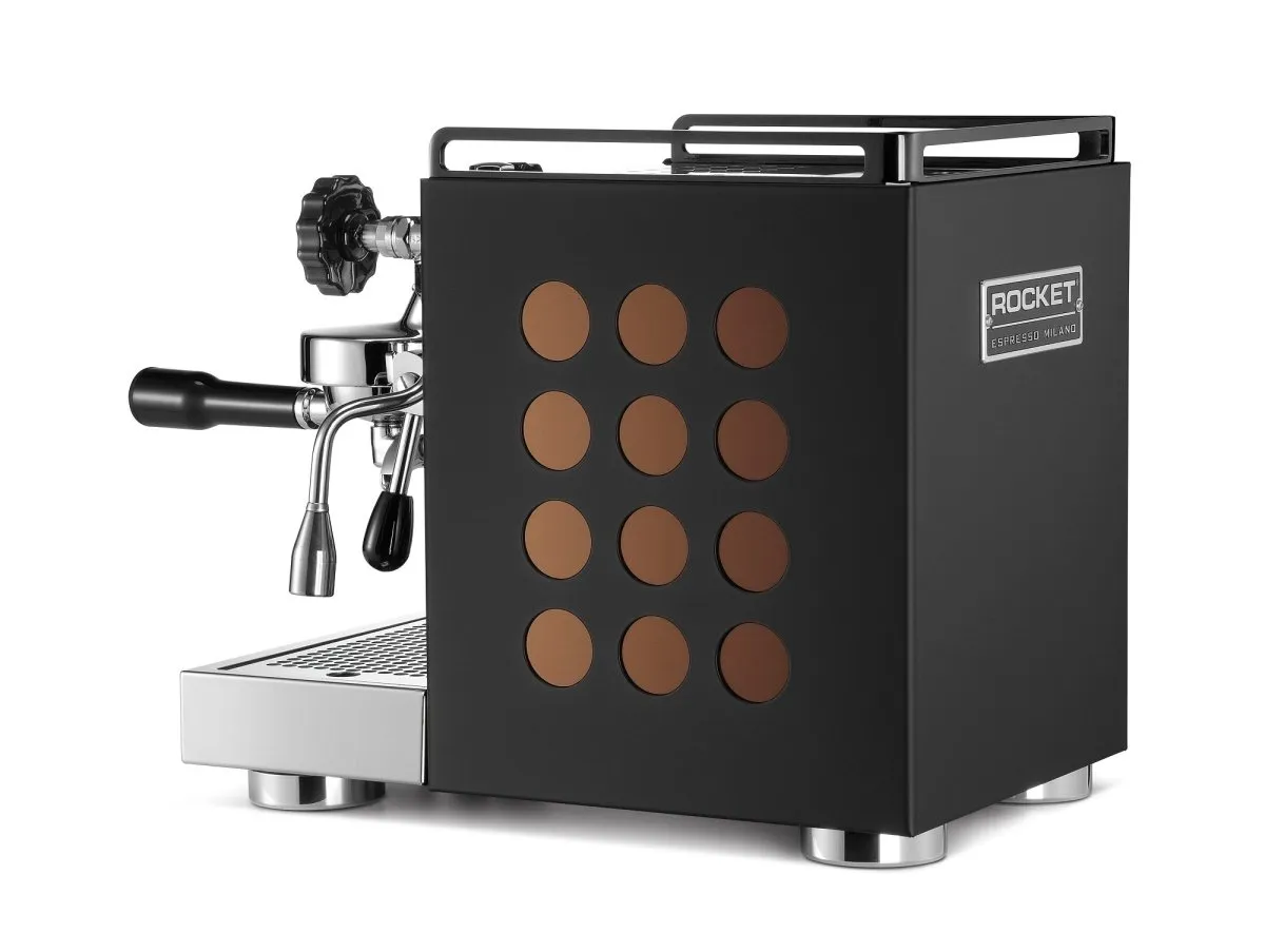 Rocket Appartamento Espresso Machine