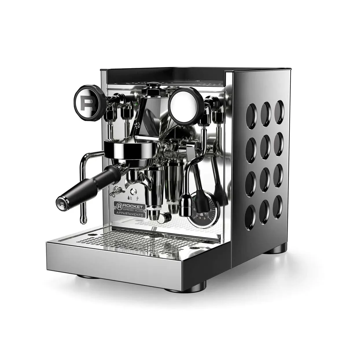 Rocket Appartamento Espresso Machine