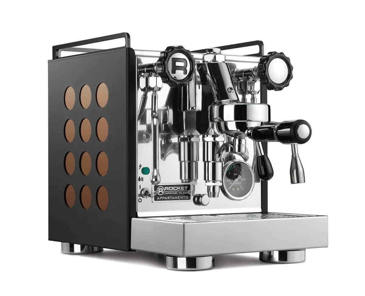 Rocket Appartamento Espresso Machine