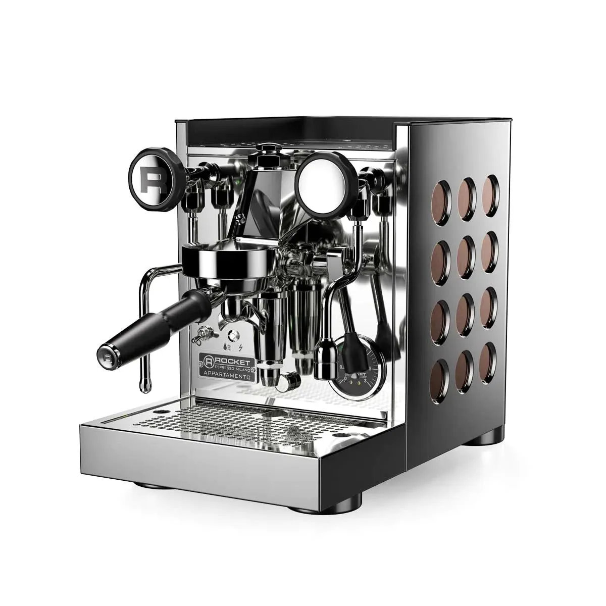 Rocket Appartamento Espresso Machine