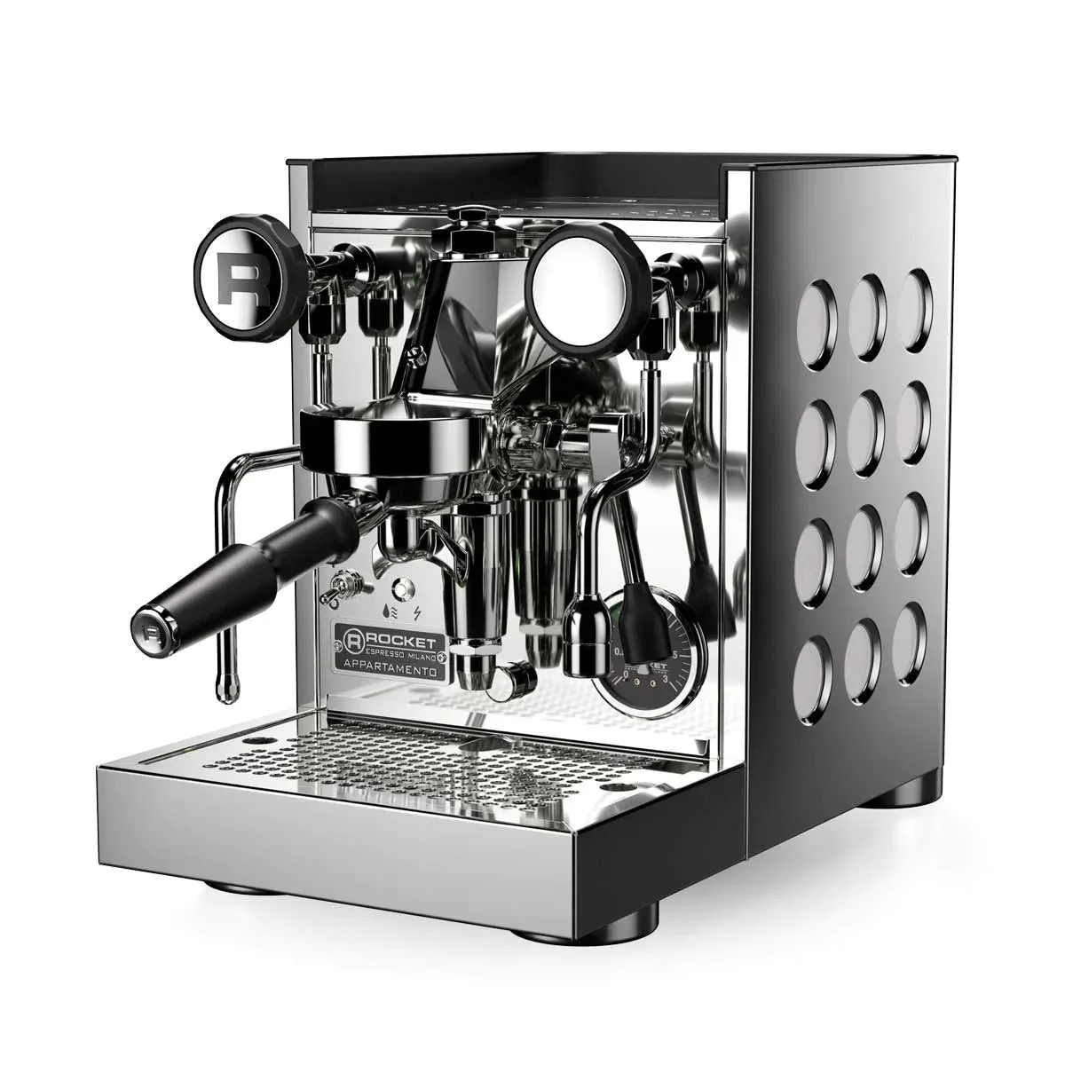 Rocket Appartamento Espresso Machine