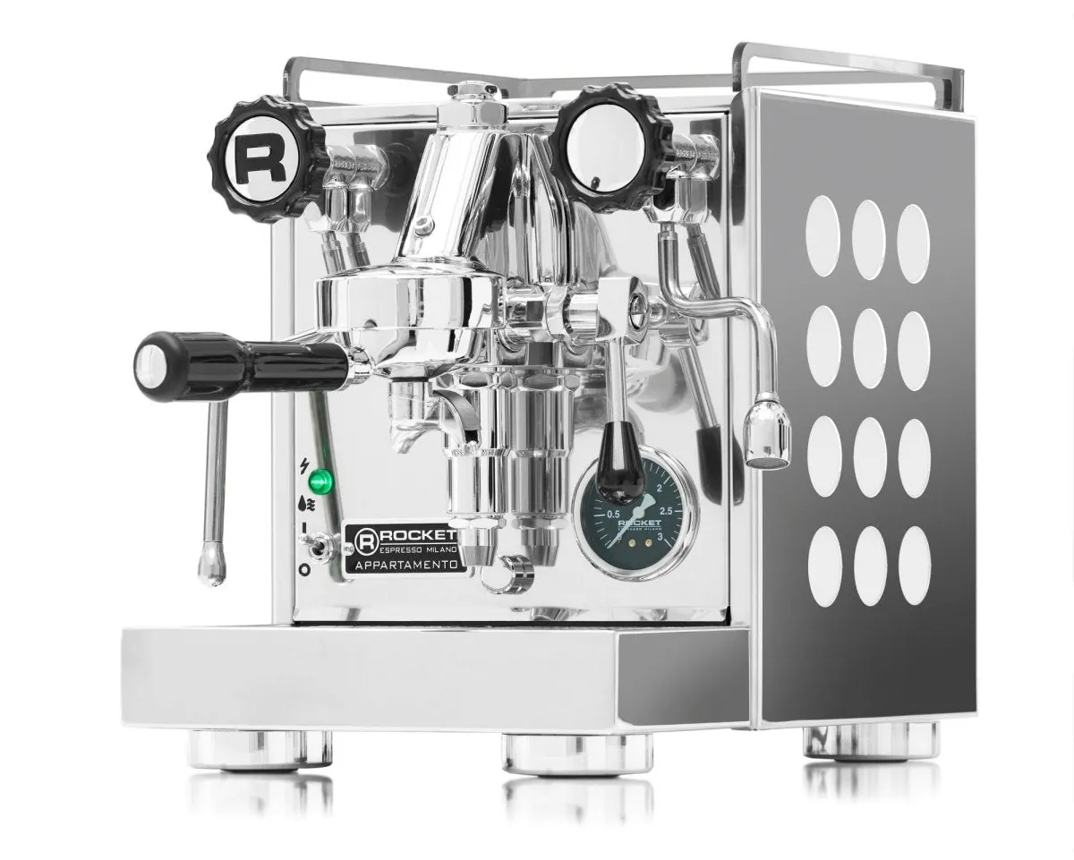 Rocket Appartamento Espresso Machine