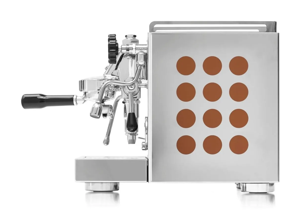 Rocket Appartamento Espresso Machine