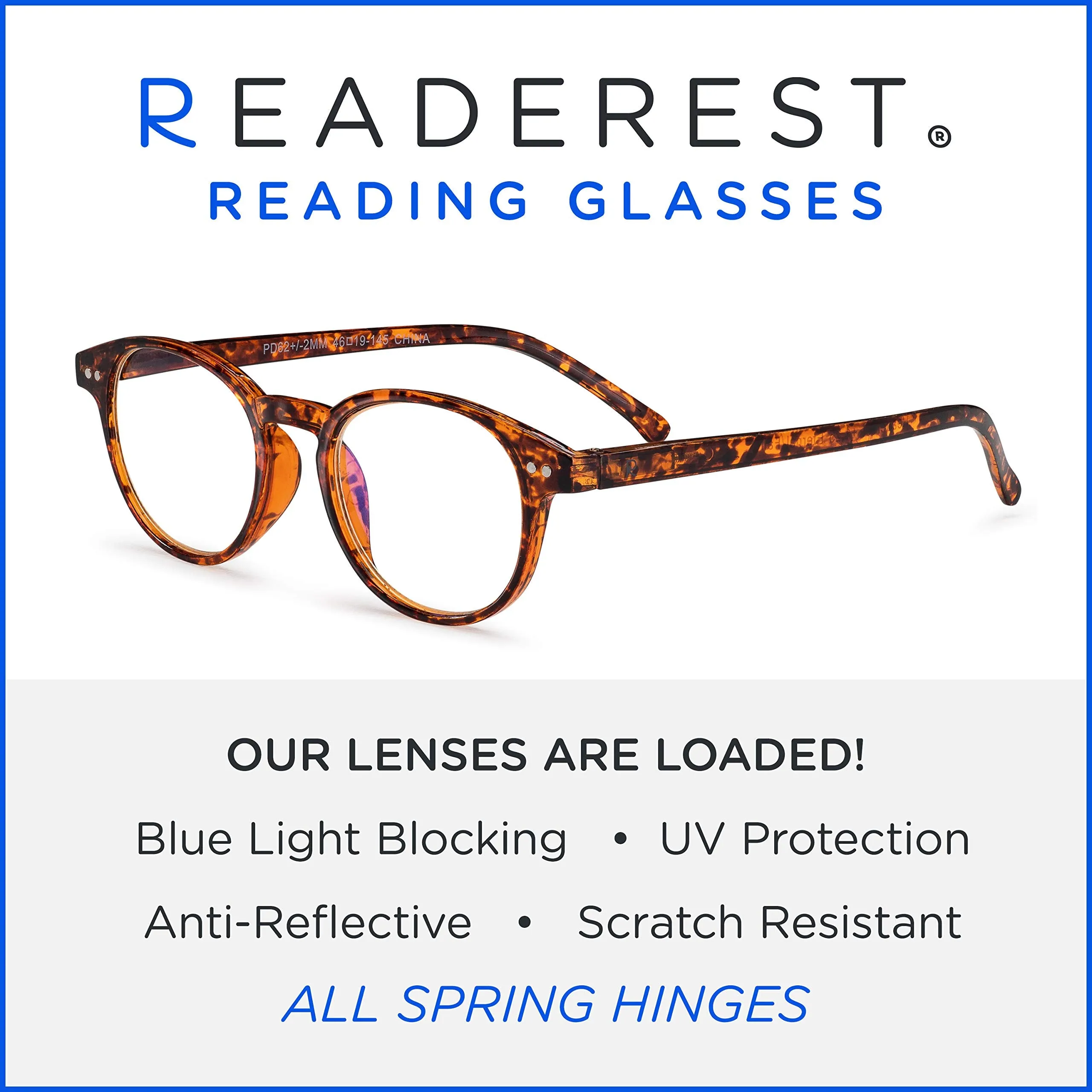 Round-Blue-Light-Blocking-Reading-Glasses-Tortoise-1-75-Magnification-Computer-Glasses