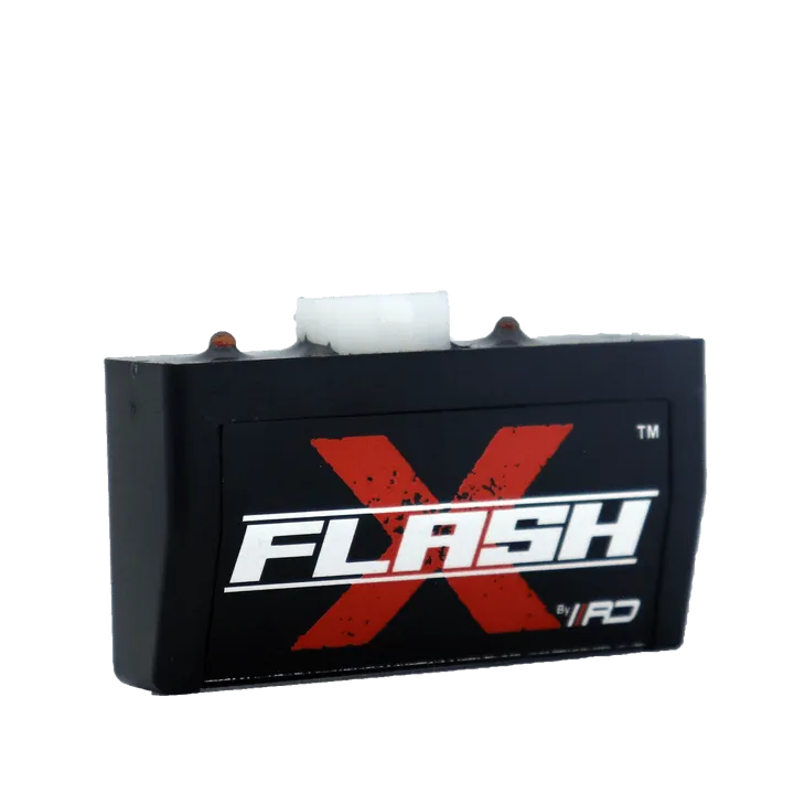 Royal Enfield Thunderbird 350 FlashX