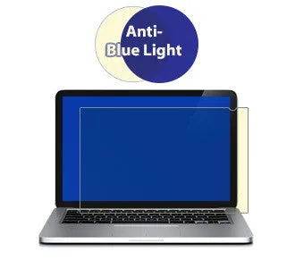 S-View SBFAG-24W9 高清電腦顯示屏抗/防藍光濾片(非貼膜) (531x298mm) Sview Blue Light Cut Screen Filter for 24" Monitors (16 : 9)