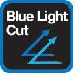 S-View SBFAG-24W9 高清電腦顯示屏抗/防藍光濾片(非貼膜) (531x298mm) Sview Blue Light Cut Screen Filter for 24" Monitors (16 : 9)